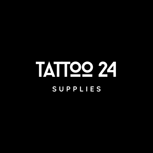 Tattoosupplies24 Distributor Logo